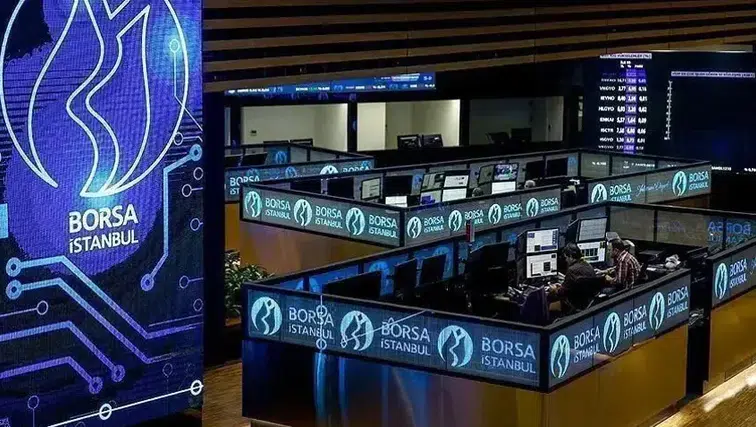 Borsa İstanbul günün ilk yarısında yükseliş gösterdi