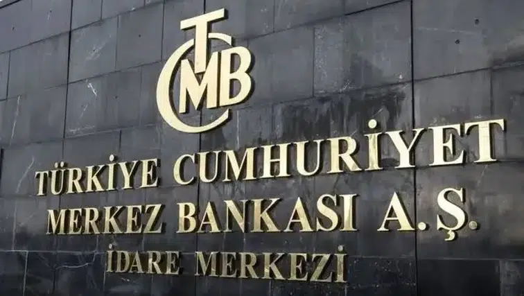 TCMB tarafından belirlenen döviz kurları güncellendi