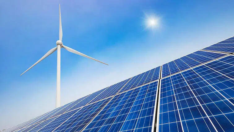 Türkiye günlük elektrik üretiminde sürdürülebilir artış kaydedildi