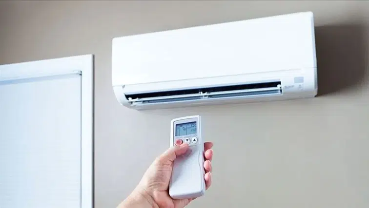 Bilinçli klima kullanımı enerji maliyetlerini düşürüyor