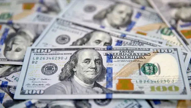 Merkez Bankası rezervlerinde azalma: Toplam 188,2 milyar dolara geriledi