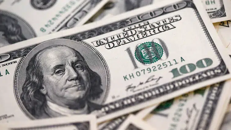 ABD bütçesi ağustosta 167 milyar dolarla düşüş yaşadı