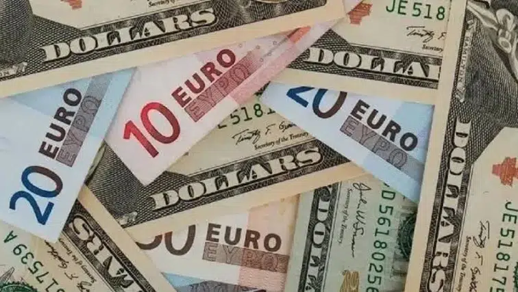 Döviz fiyatlarında gün başlangıcı: Dolar ve avro ne kadar oldu?