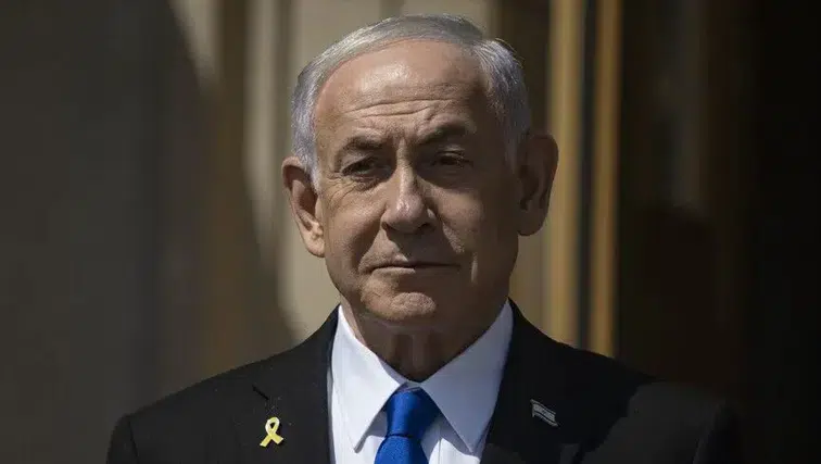 Batılı Liderler Netanyahu ile görüşmeyi reddetti!