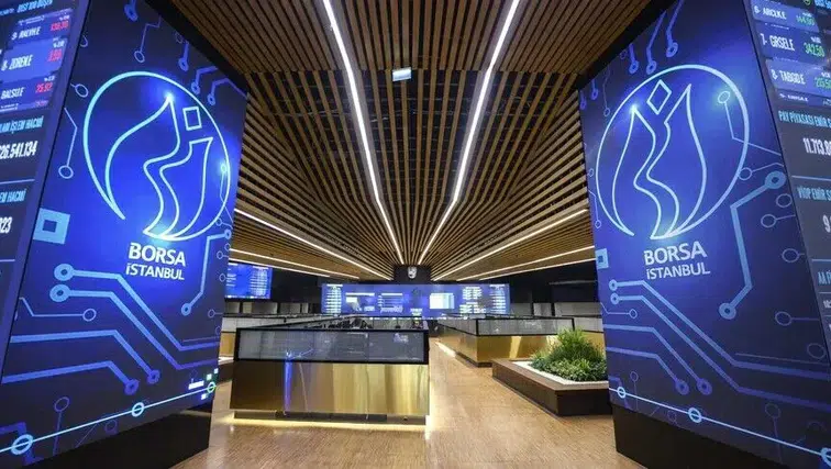 Borsa İstanbul güne yükselişle başladı: Yatırımcılar faiz kararlarını bekliyor