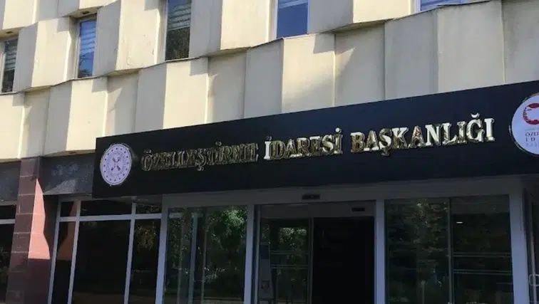 Özelleştirme İdaresi 14 uzman yardımcısı alımı için başvurular açıldı
