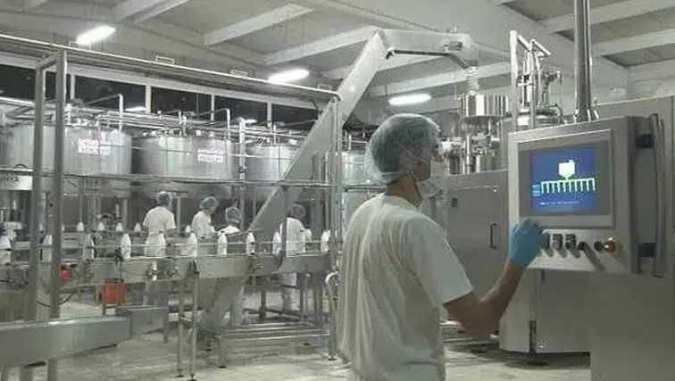 İçme sütlerinde doğal aroma zorunluluğu geldi