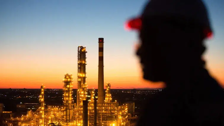 Petrol fiyatlarında yükselişin ardında jeopolitik gerilim var
