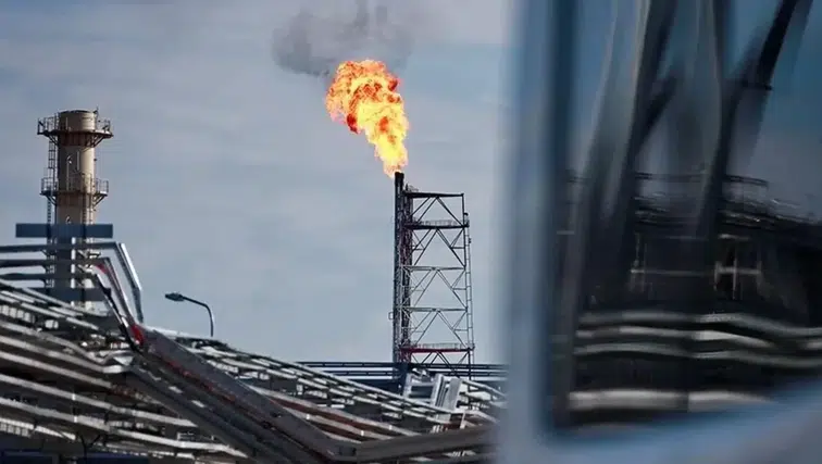 Avrupa doğal gaz fiyatlarında jeopolitik etkilerle yükseliş devam ediyor