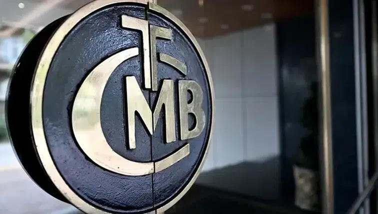 Türkiye Merkez Bankası'nın döviz kurları bilgileri güncellendi