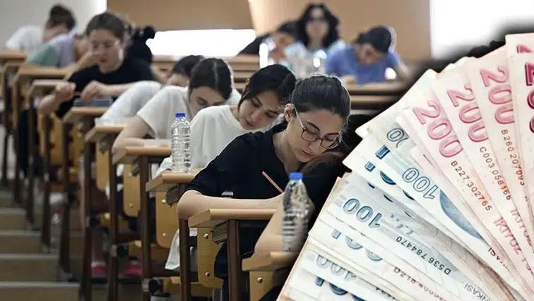 TENMAK lisans başarı bursu programı için başvuru süresi uzatıldı