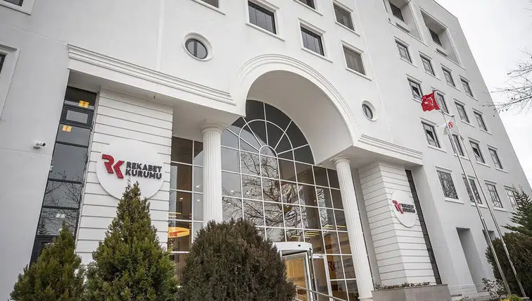 Rekabet Kurulu'na yeni atama: Ahmet Algan ikinci başkan oldu
