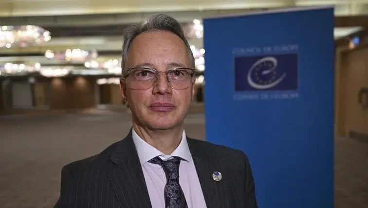 Strazburg-Ankara hattında güçlü mesaj: Türkiye'deki başarılı modeller Avrupa'ya örnek olacak