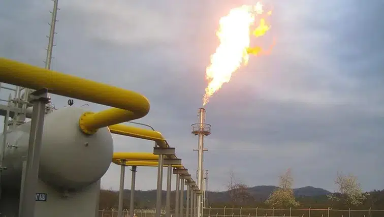 Spot doğal gaz piyasasında fiyatlar ve işlem hacmi belirlendi