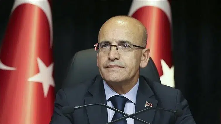 Sermaye piyasalarında dev tasfiye operasyonu: Bakan Şimşek detayları açıkladı