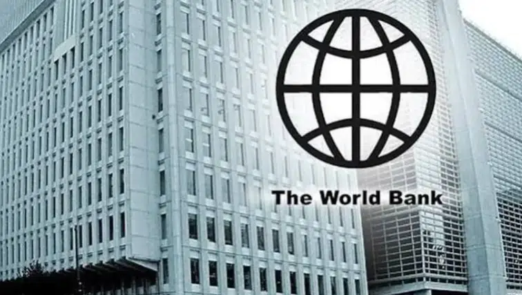 Dünya Bankası, Avrupa ve Orta Asya'da büyüme hızının bu yıl yavaşlayacağını belirtti