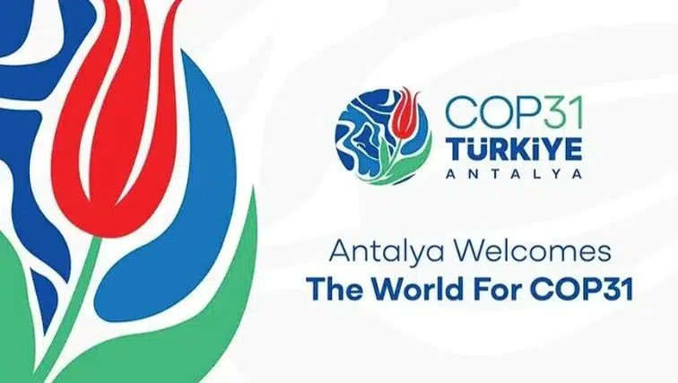 Türkiye, COP31'de iklim değişikliğiyle mücadelede güçlü mesaj verecek