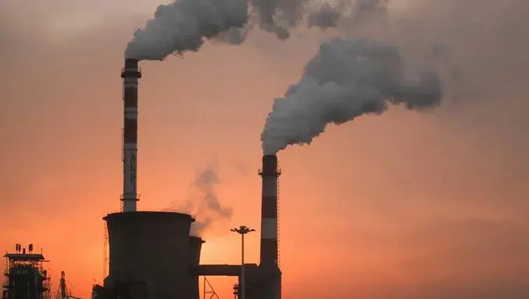 Artış hızı 3 katına katlandı: Atmosferdeki tehlikeli gazlar rekor seviyede