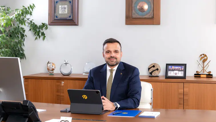 Dünya telekomünikasyonuna Türk liderliği: Dr. Ali Taha Koç’a GSMA’da ikinci dönem onayı