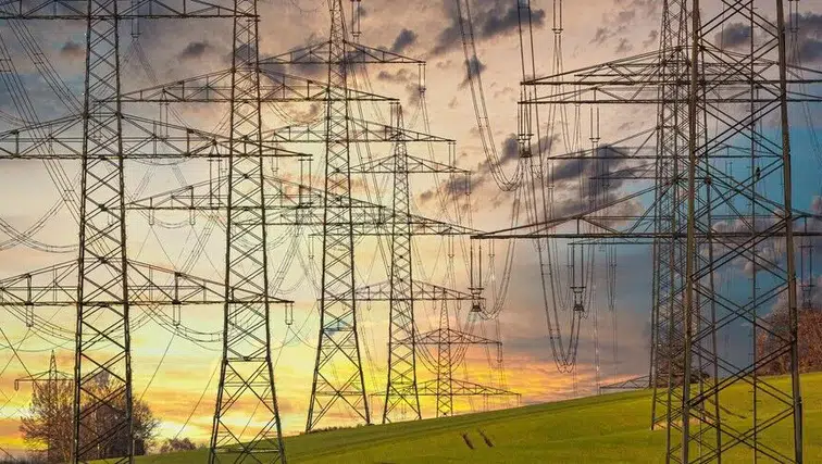 Avrupa'nın dağıtım şebekesi yatırımları 2027'de 48 milyar avroya ulaşabilir