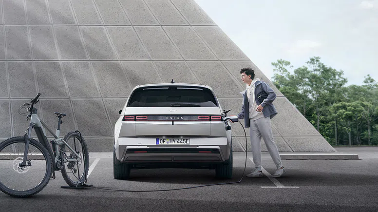 Teknoloji ve menzilin dahası!