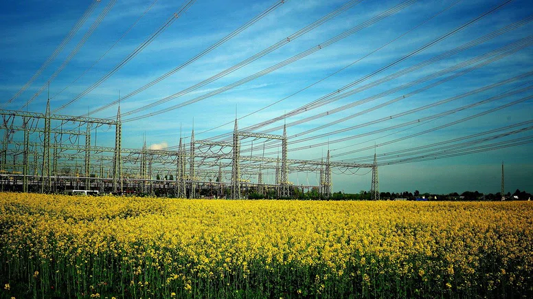 Aras Elektrik'ten enerji satışı anlaşması