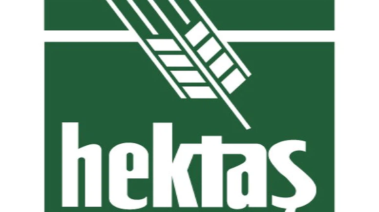 Hektaş'tan SPK başvurusu