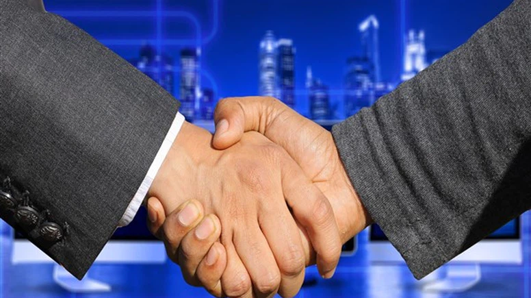 E-Data'dan yeni iş anlaşması