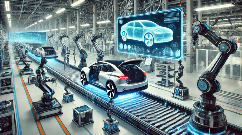 Otomobil devinden yeni işten çıkarma dalgası