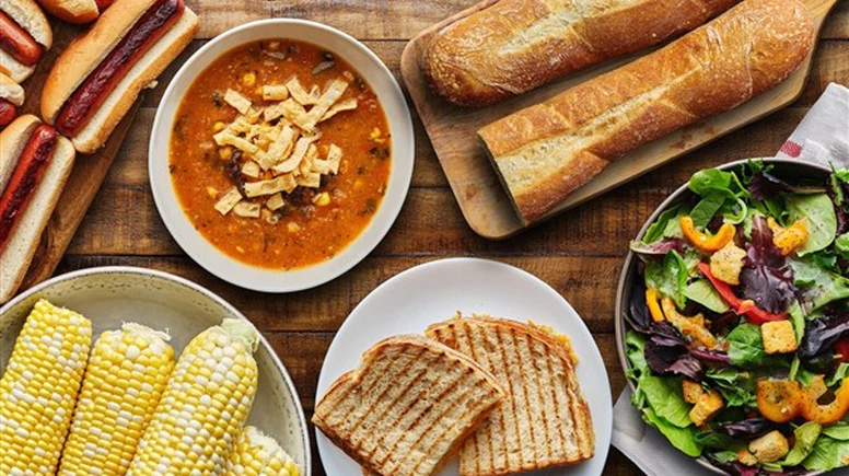 Türkiye’de kışın sıcak tutan, yazın serinleten yemekler öne çıkıyor