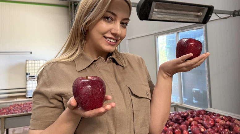 Yeni Nesil Çiftçiler: Elma Üretiminde Devrim