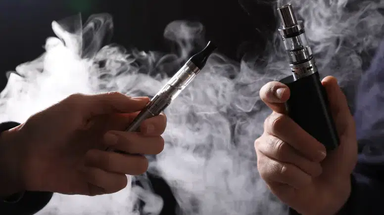 Son 10 Yılda İngiltere’de Elektronik Sigara Satışı Yapan İşletme Sayısında %1200 Artış