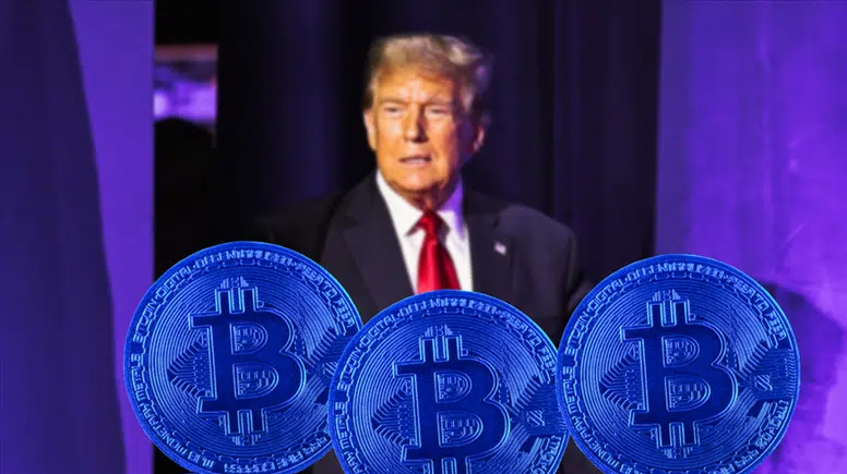 Kripto para piyasası Trump'ın ikinci başkanlık döneminde rüzgarı arkasına aldı