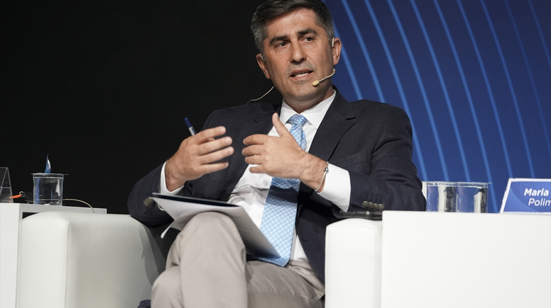 İstanbul’da Orta Doğu’da Güç Rekabeti Forumu Düzenlendi