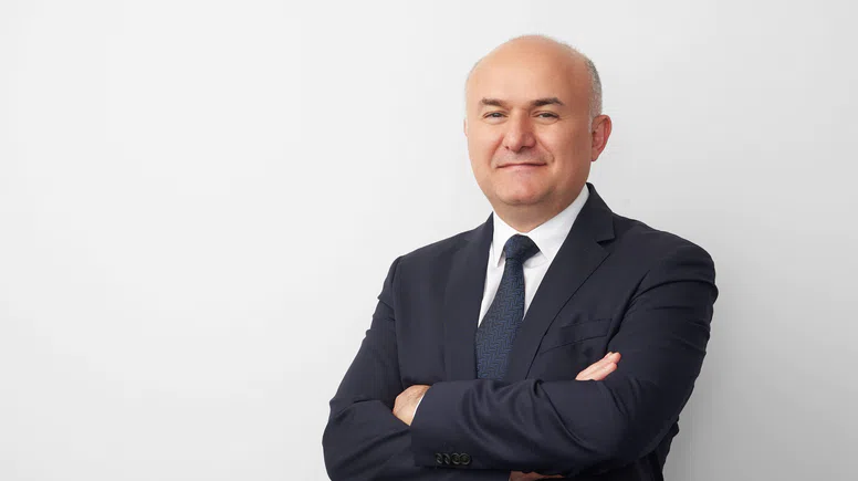 Akkim Kimya’da görev değişimi