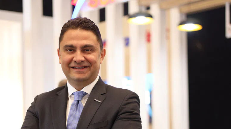 Sürat Kargo'dan çalışanlarının geleceğine