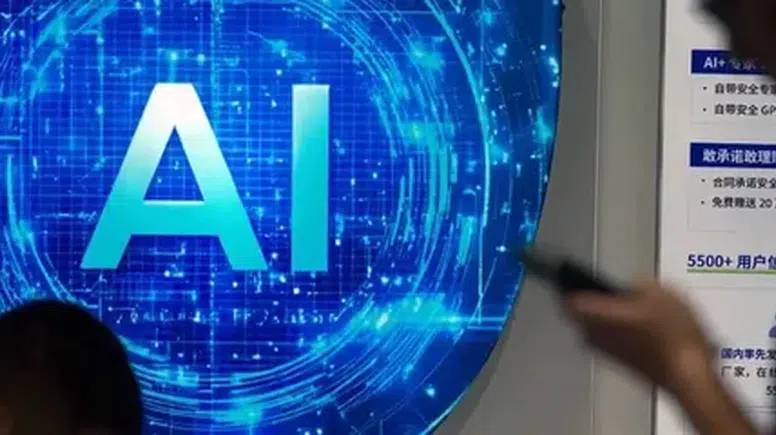 Z.AI’den DeepSeek’e Rakip Yeni Yapay Zekâ Modeli