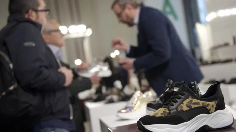 Türkiye Ayakkabı Sektörü 3,7 Milyar Dolara Ulaştı