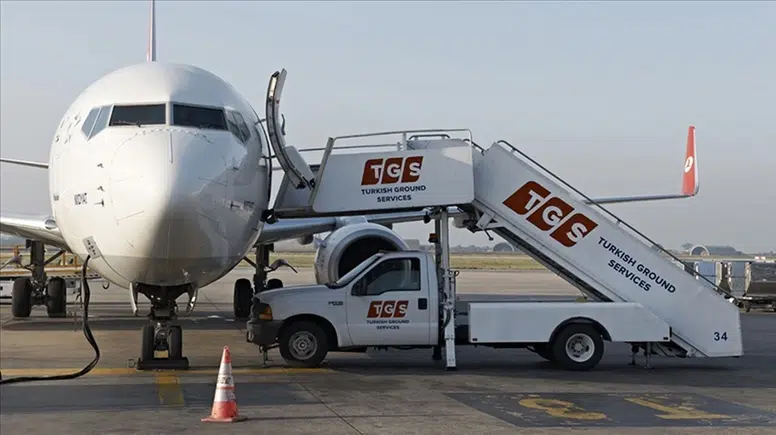 TGS yaz sezonunda 254 bin uçuşla 40,5 milyon yolcuya hizmet verdi