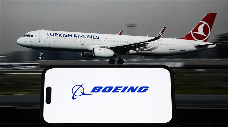 THY’den Dev Sipariş: 75 Yeni Nesil Boeing Dreamliner Alıyor
