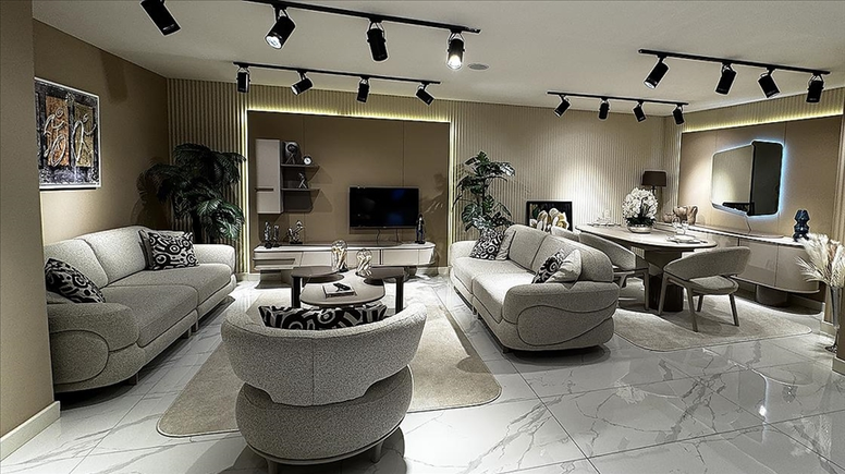 Mobilya Sektöründe Dev Atılım Hedefi: 653 Milyar Dolar!