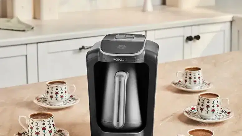 Kahve Makinesi Modellerinde Hangisini Seçmeli?