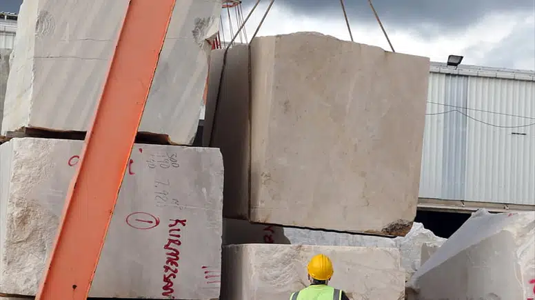 Muğla'da Mermer İhtisas OSB Kurulacak