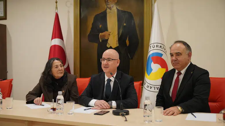 Balıkesir'de Zeytinyağı Lisanslı Depo Açılıyor