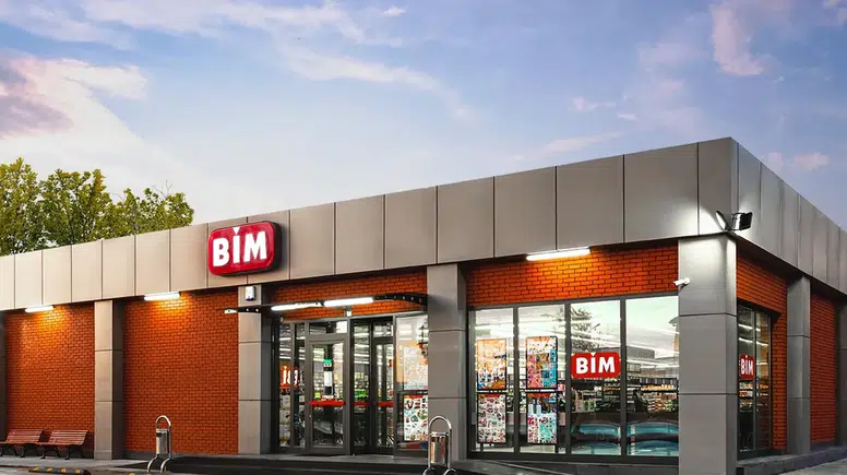 BİM’e Ramazan Bereketiyle Geliyor