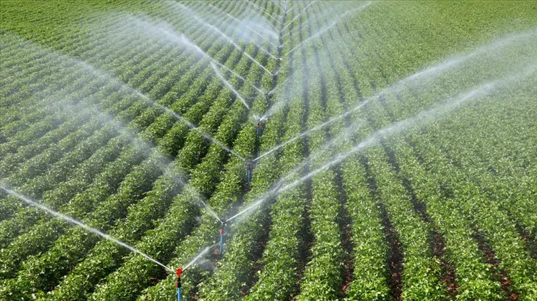 Tarımda Su Yönetimi İçin Yeni Dönem: Merkezi Sistem Kuruluyor!