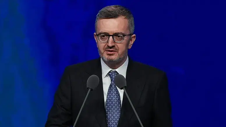 İletişim Başkanı Duran: '5G, Bilginin Hızlı ve Kesintisiz Dolaşımını Sağlayacak'