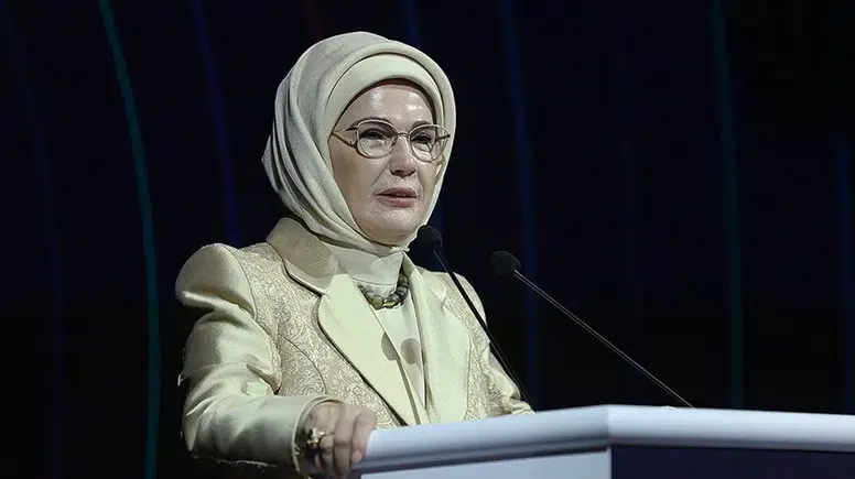 Emine Erdoğan’dan Sıfır Atık Günü mesajı: 'Davranış değişikliği en güçlü çevre politikası'