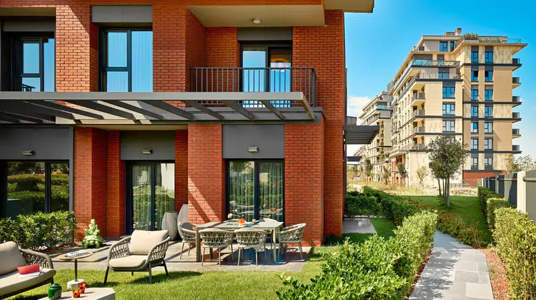 DAP’tan yeni nesil kendi kendini ödeyen konut modeli: Peşinatsız, sabit taksitle kira öder gibi!