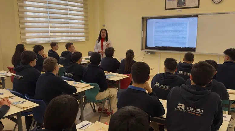 Okullarda Finansal Okuryazarlık Seferberliği: Milyonlarca Öğrenciye Eş Zamanlı Eğitim!